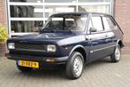 Fiat 127 Special, 903 cc, Blauw, Bedrijf, Handgeschakeld