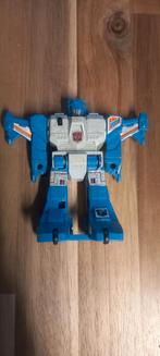 Transformers G1 Takara Hasbro 1980/1984, Ophalen of Verzenden, Zo goed als nieuw
