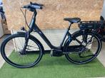 GIANT ENTOUR E+0 2023 MIDDENMOTOR DAMESFIETS M 400WH