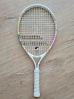 Babolat kids rennisracket, Sport en Fitness, Tennis, Racket, Ophalen of Verzenden, Babolat, Zo goed als nieuw