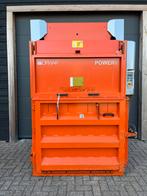Orwak 3420SD | 26 ton | Papierpers | Plasticpers | Balenpers, Ophalen of Verzenden