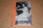 Het Achterhuis. Dagboekbrieven. Anne Frank. 51e druk., Ophalen of Verzenden, Nieuw
