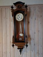 Antieke Hermle Wandklok, Antiek en Kunst, Antiek | Klokken, Ophalen