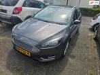Ford Focus Wagon 1.0 Titanium / Climate / Stoel+Stuurverwami, 65 €/maand, 125 pk, Gebruikt, Euro 6