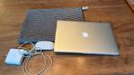 MacBook PRO 15, Computers en Software, Apple Macbooks, Gebruikt, 2 tot 3 Ghz, 8 GB, 128 GB of minder