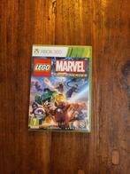 Lego marvel super heroes, Spelcomputers en Games, Games | Xbox 360, Avontuur en Actie, 2 spelers, Ophalen of Verzenden, Zo goed als nieuw