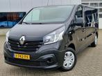 Renault Trafic 1.6 dCi 120PK L2H1 Comfort CRUISE PDC TREKHAA, Auto's, Origineel Nederlands, Te koop, Emergency brake assist, Gebruikt