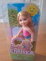 Barbie Chelsea - Nieuw in Verpakking!, Ophalen of Verzenden, Nieuw, Barbie