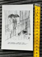 334. Boomerangkaart Peter van Straaten, Ophalen of Verzenden, Ongelopen