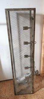 Industriële hanglamp, Ophalen, Zo goed als nieuw, Minder dan 50 cm