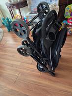 Hauck Kinderwagen - Weinig Gebruikt!, Ophalen, Zo goed als nieuw, Kinderwagen, Overige merken