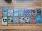 Pokemon hitjes te koop, Hobby en Vrije tijd, Verzamelkaartspellen | Pokémon, Ophalen of Verzenden, Zo goed als nieuw, Losse kaart