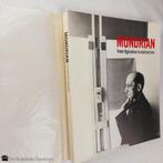 Mondriaan – from figuration to abstraction – catalogus 1987, Ophalen of Verzenden, Zo goed als nieuw, Schilder- en Tekenkunst