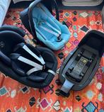 MaxiCosi FamilyFix 2, autostoelen Pebble Plus, Pearl Pro, Kinderen en Baby's, Autostoeltjes, 0 t/m 18 kg, Ophalen of Verzenden