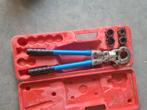 Hand perstang, Doe-het-zelf en Verbouw, Gereedschap | Handgereedschap, Ophalen, Zo goed als nieuw