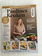 Uit Paulines keuken tijdschrift 120 recepten rookvrij huis, Gezond koken, Zo goed als nieuw, Tapas, Hapjes en Dim Sum, Ophalen of Verzenden
