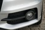 Audi A1 Sportback 1.2 TFSI S-line, Voorwielaandrijving, Euro 5, Zwart, 4 cilinders