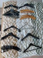 Kledinghangers 40 stuks, Ophalen of Verzenden, Gebruikt, Overige materialen, Kinderen en Volwassenen