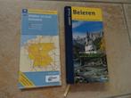 anwb goud reisgids Beieren, Europa, Ophalen of Verzenden, Zo goed als nieuw, Reisgids of -boek