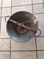 Nostalgische Passe-vite / Passeerzeef, Huis en Inrichting, Keuken | Keukenbenodigdheden, Ophalen of Verzenden, Gebruikt