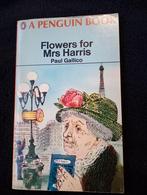Paul Gallico, Flowers For Mrs Harris, Ophalen of Verzenden, Gelezen