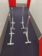 Muurbeugels bokszak, Ophalen, Gebruikt, Overige