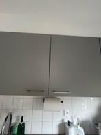 Bruynzeel keukenkastjes 2X50 cm, Ophalen of Verzenden, 25 tot 50 cm, 50 tot 100 cm, Minder dan 100 cm