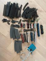 Jouef Treinset met Rails en Trafo, Hobby en Vrije tijd, Ophalen, Gelijkstroom, Jouef, Analoog