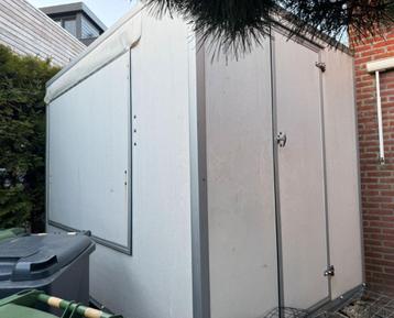 GEZOCHT OPKNAPPER foodtruck, verkoopwagen, snackwagen beschikbaar voor biedingen