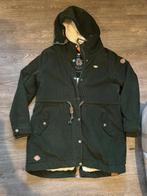 NIEUW - Ragwear Dames Winterjas, Ophalen of Verzenden, Nieuw, Overige maten, Groen