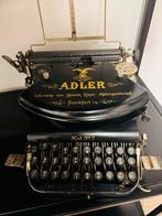 Vintage Adler Mod. No. 7 Typemachine. 1905-1920, Ophalen of Verzenden
