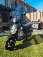 Sym Fiddle 2 50S (2021), Fietsen en Brommers, Scooters | Overige merken, Ophalen, Gebruikt, Benzine