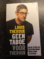 Louis Theroux - Geen taboe voor Theroux, Ophalen of Verzenden, Zo goed als nieuw, Louis Theroux