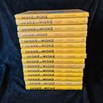 Suske en Wiske - 15x Gele reeks, Boeken, Stripboeken, Ophalen of Verzenden, Complete serie of reeks, Zo goed als nieuw