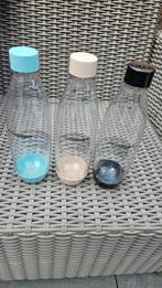 Soda stream flessen, Ophalen, Zo goed als nieuw