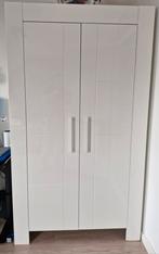 Kledingkast kast Bopita Manhatten,baby / kinderkamer, Kinderen en Baby's, Kinderkamer | Commodes en Kasten, Ophalen, Gebruikt
