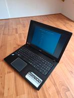 Acer Aspire E15 SSD 125Gb, Computers en Software, Windows Laptops, 2 tot 3 Ghz, 15 inch, Ophalen of Verzenden, Zo goed als nieuw