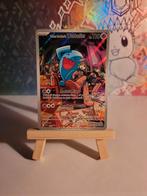 Team Rocket's Wobbuffet #203, Hobby en Vrije tijd, Verzamelkaartspellen | Pokémon, Verzenden, Nieuw, Foil