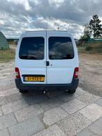 Citroën Berlingo 1.6 HDI 600 55.2KW 2008, Voorwielaandrijving, Stof, 74 pk, 4 cilinders
