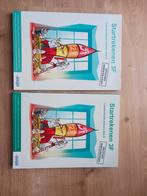 Startrekenen 3F - Leerwerkboeken A & B, Boeken, VMBO, Overige vakken, Ophalen of Verzenden, Zo goed als nieuw
