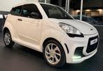 Ligier JS50L Dci Brommobiel•2016•Stil•Betrouwbaar•Luxe•, Ophalen of Verzenden, 46 km of meer, Ligier, 16 km/u of meer