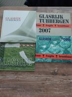 Glasrijk Tubbergen 2006tm 2009, Ophalen of Verzenden, Gelezen