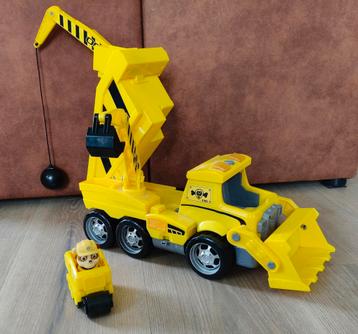 Paw patrol voertuigen beschikbaar voor biedingen