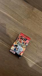 Stratego kaartspel, Hobby en Vrije tijd, Gezelschapsspellen | Kaartspellen, Ophalen, Gebruikt