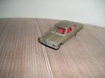 Dinky Toys 542 Opel Rekord, Antiek en Kunst, Antiek | Speelgoed, Ophalen of Verzenden