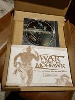 PC CD-Rom Empire - War along the Mohawk, 1 speler, Ophalen of Verzenden, Zo goed als nieuw, Vanaf 12 jaar