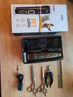 Tondeuseset voor dieren, Ophalen of Verzenden, Nieuw