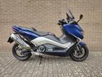 Yamaha T-MAX XP 530 A DX (bj 2017), Bedrijf, Overig