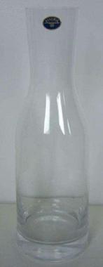 Vaas Karaf Rozenvaas Bloemenvaas Bohemia, Ophalen, Overige kleuren, Minder dan 50 cm, Glas