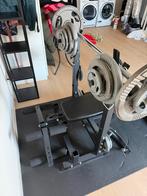 Leuk fitness setje, Ophalen, Gebruikt, Krachtstation